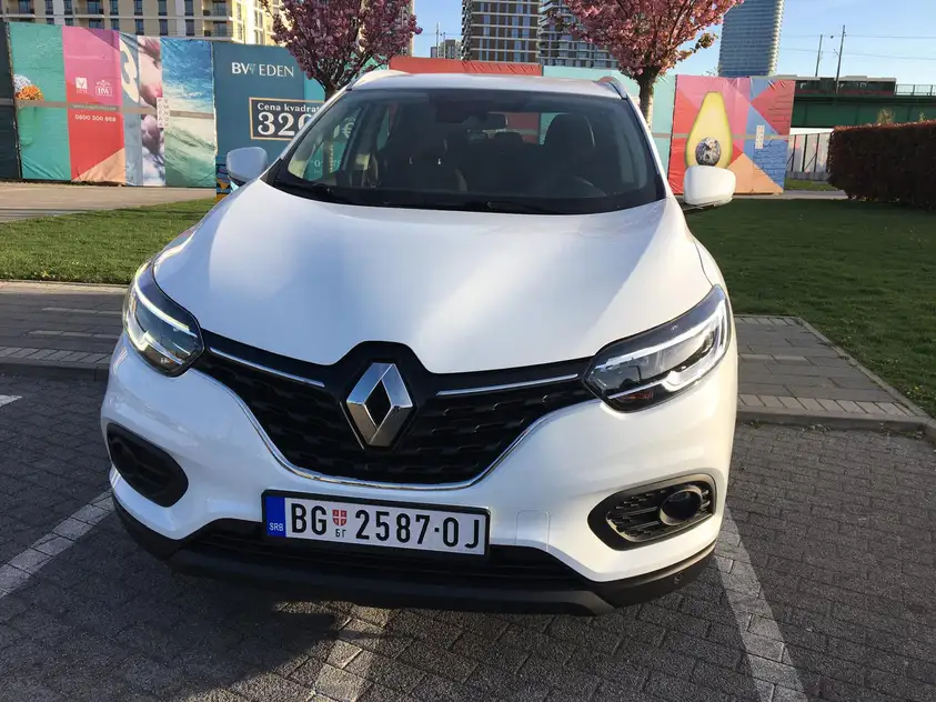 Renault Kadjar