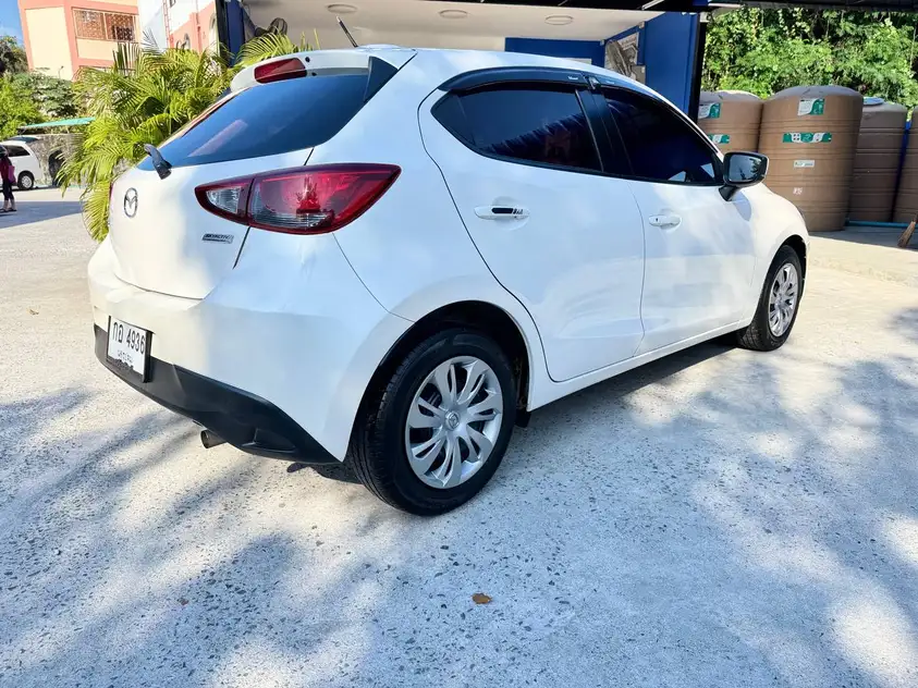 Mazda 2