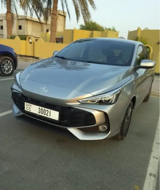 MG 3