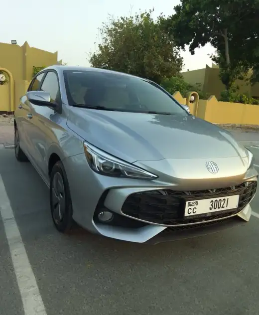 MG 3