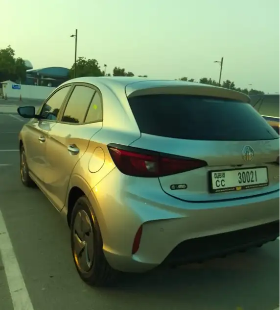 MG 3