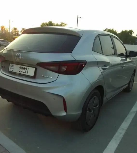 MG 3