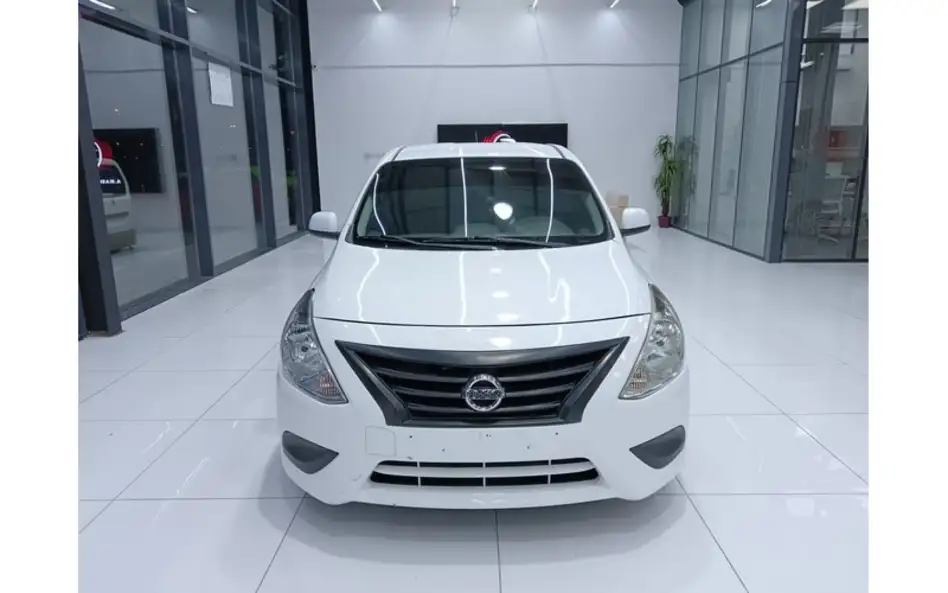 Nissan Sunny