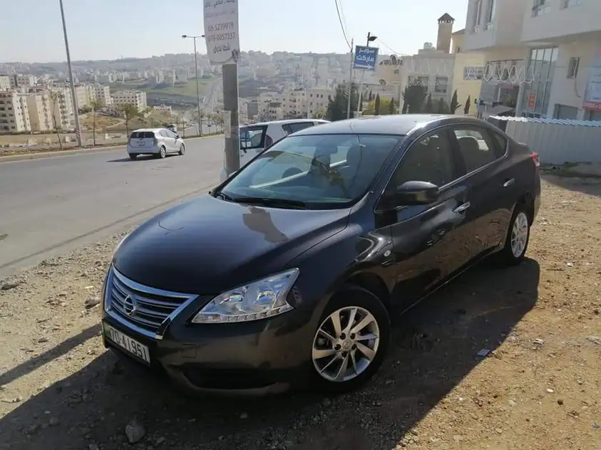 Nissan Sentra