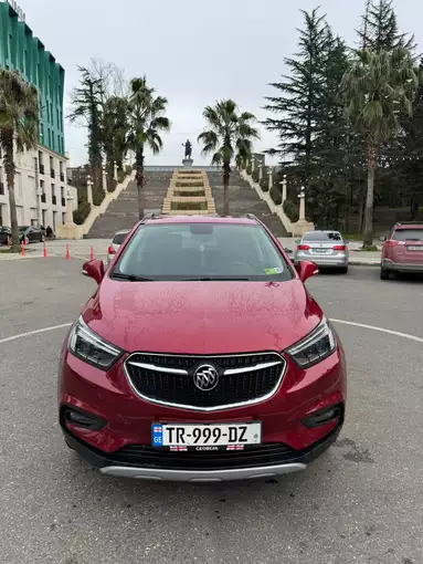 Buick Encore