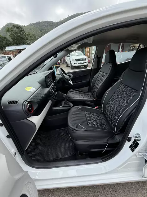 Hyundai Grand i10