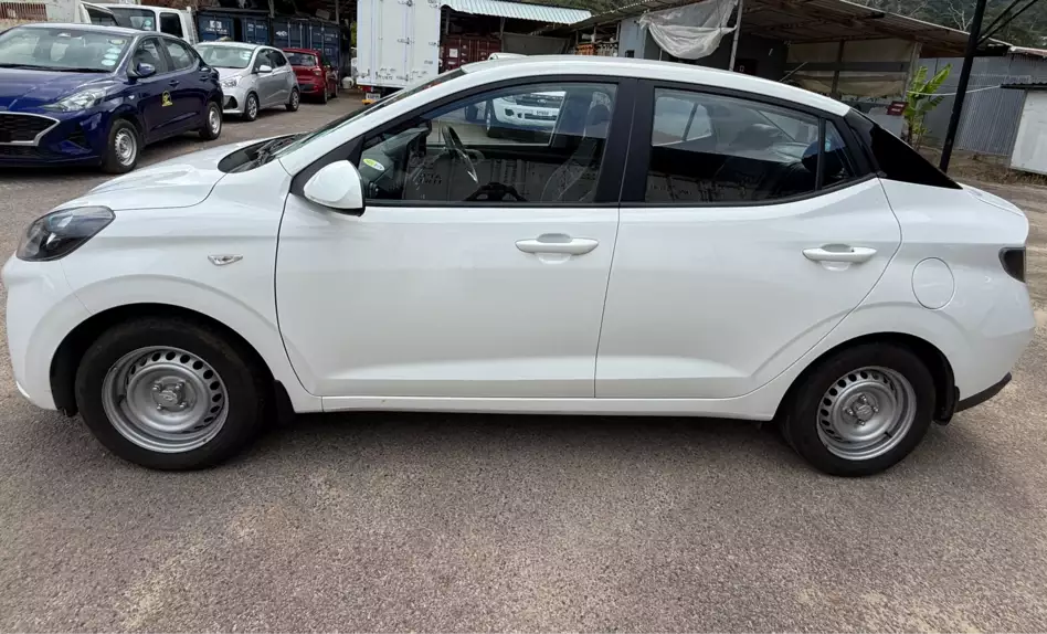 Hyundai Grand i10