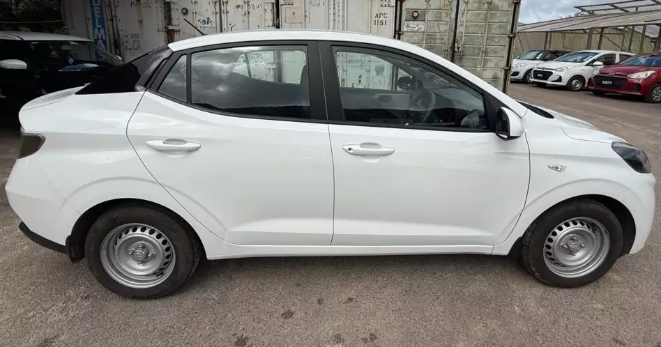 Hyundai Grand i10