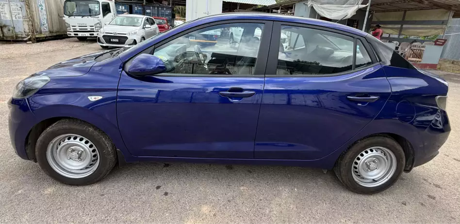 Hyundai Grand i10