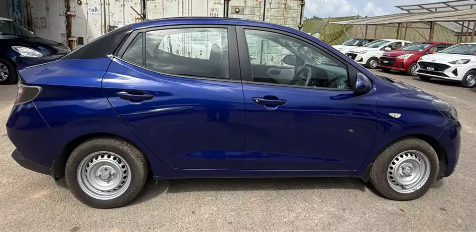 Hyundai Grand i10