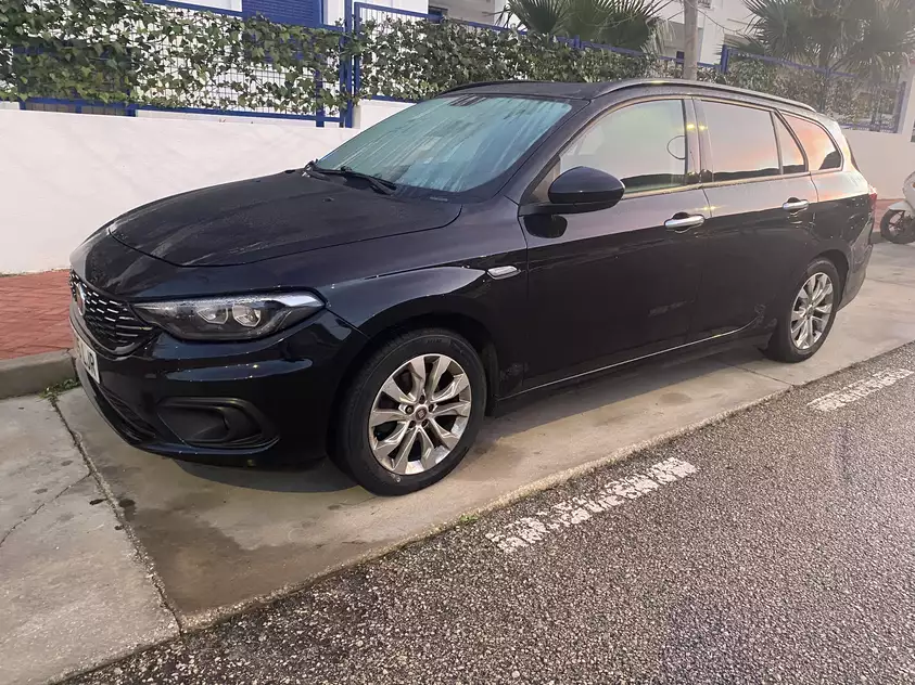 Fiat Tipo SW