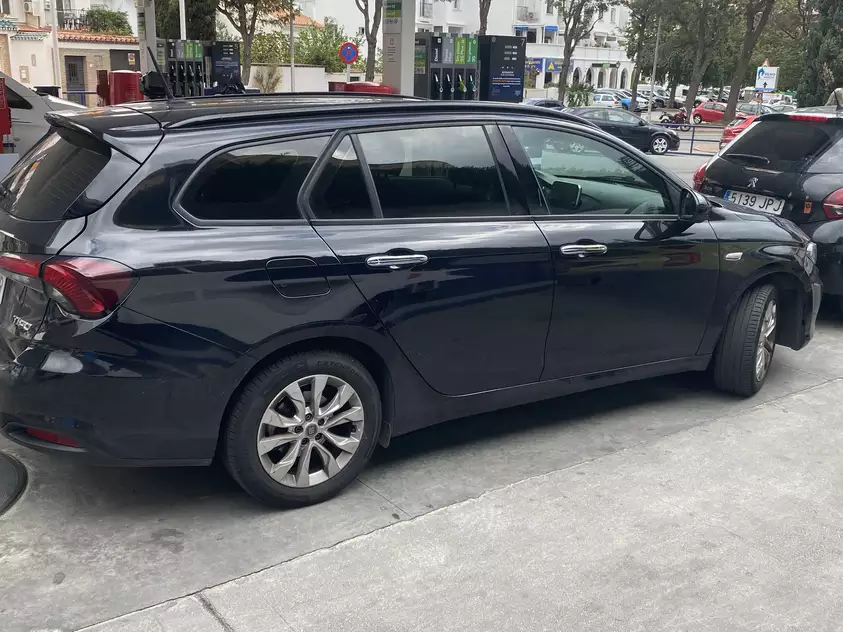 Fiat Tipo SW
