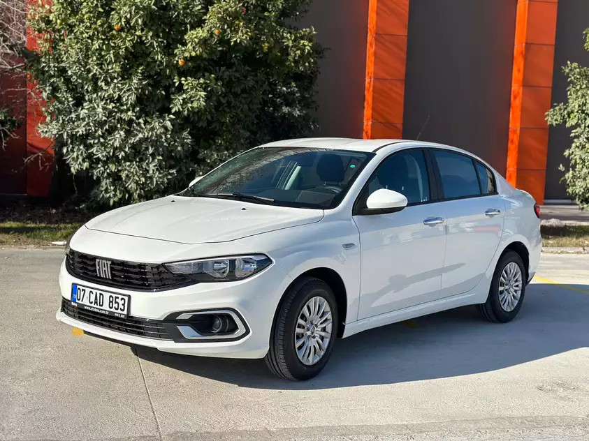 Fiat Egea