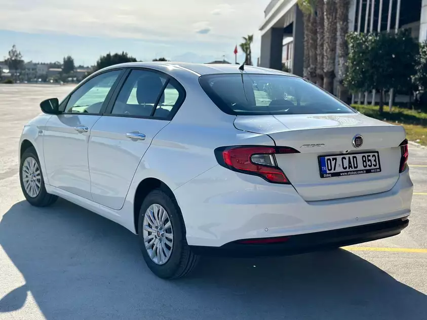 Fiat Egea