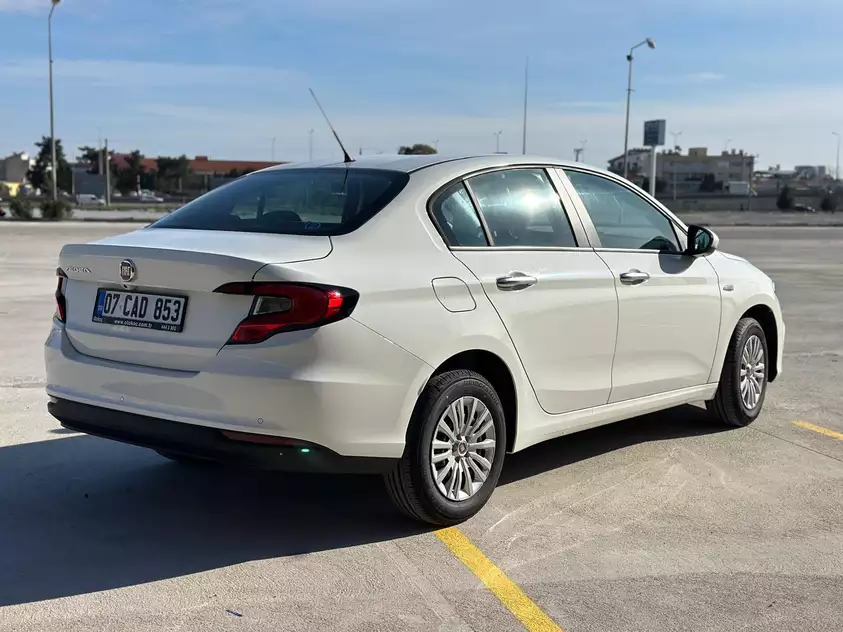 Fiat Egea