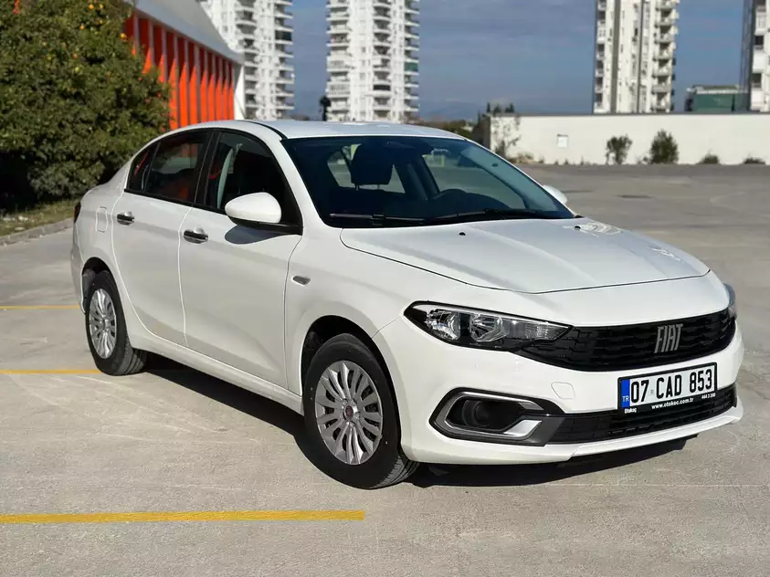 Fiat Egea