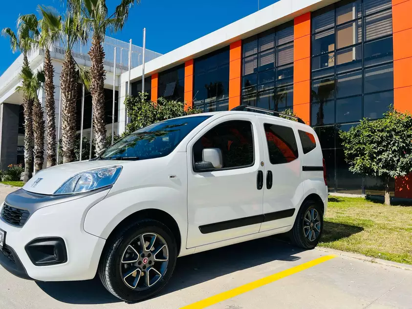 Fiat Fiorino