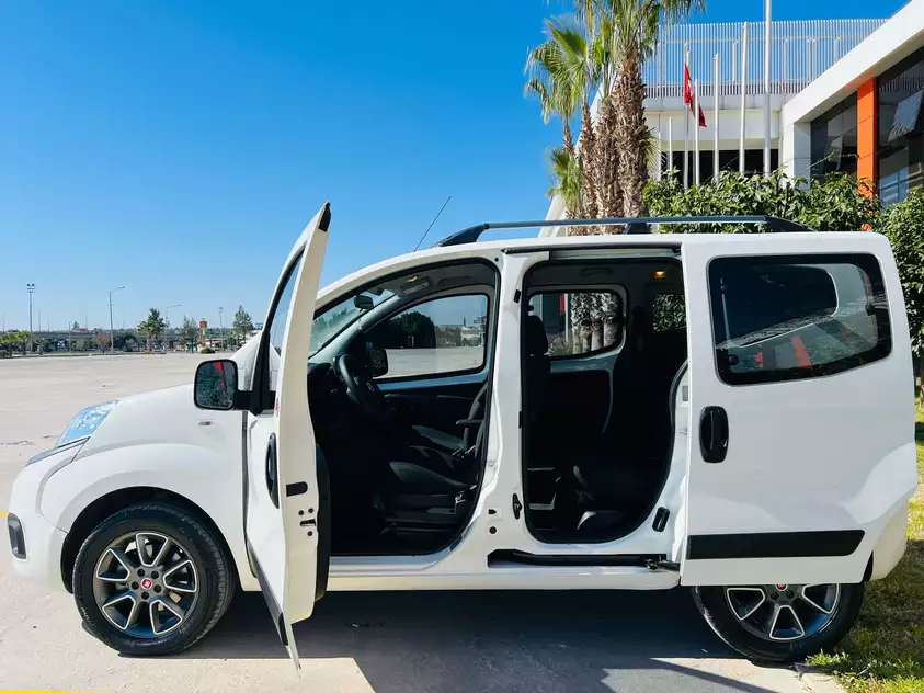 Fiat Fiorino