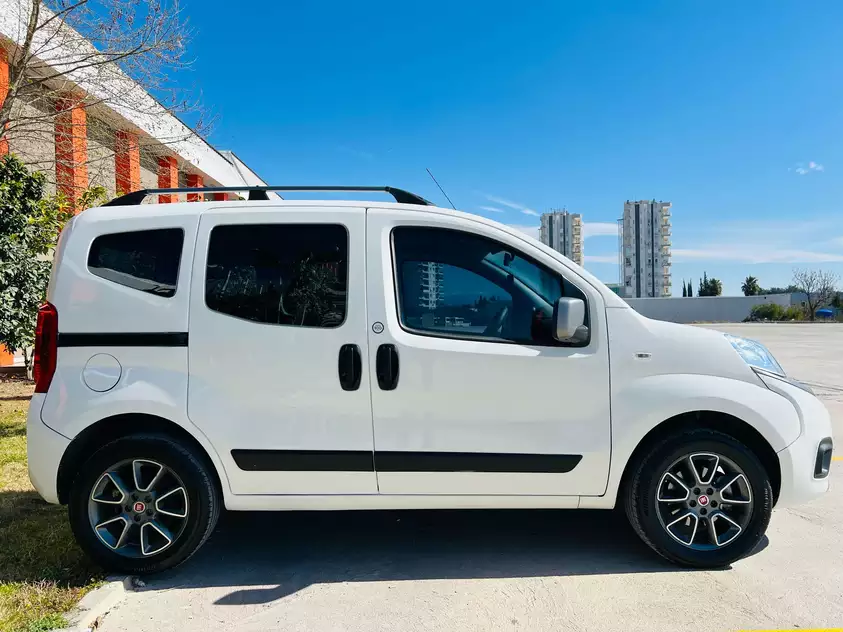 Fiat Fiorino