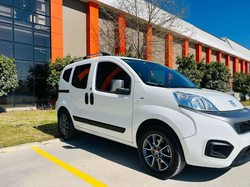 Fiat Fiorino