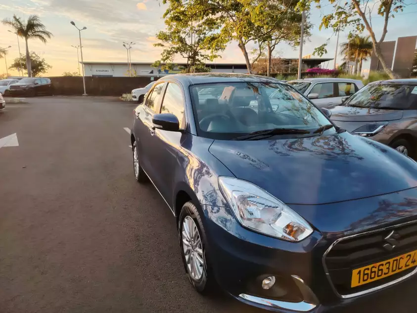 Suzuki Dzire