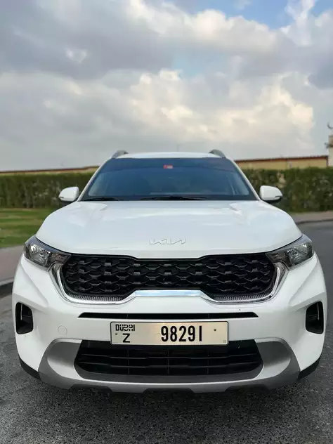 Kia Sonet