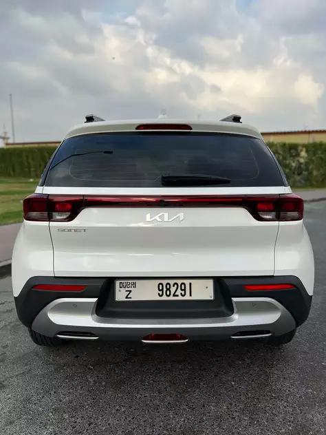 Kia Sonet