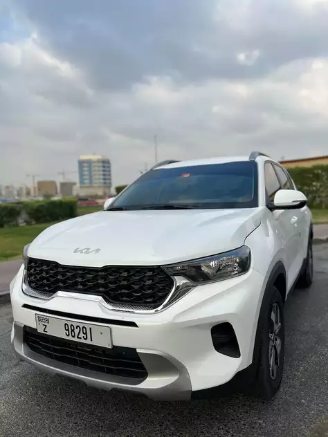 Kia Sonet