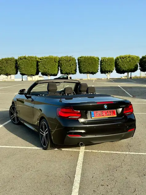 BMW 218i
