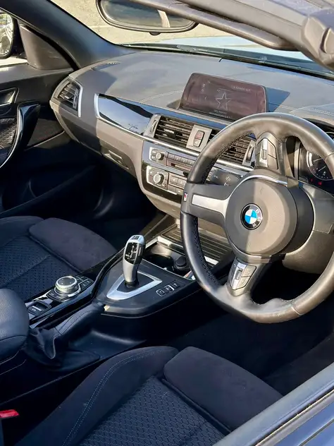 BMW 218i