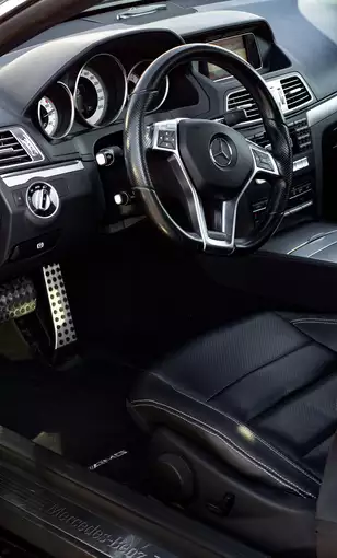Mercedes E 250