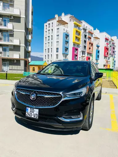 Buick Enclave
