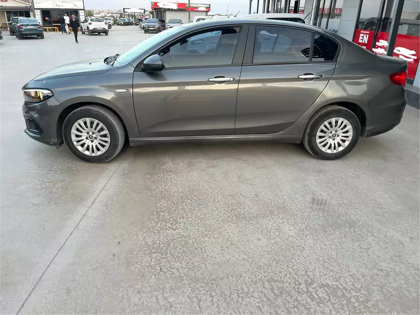 Fiat Egea