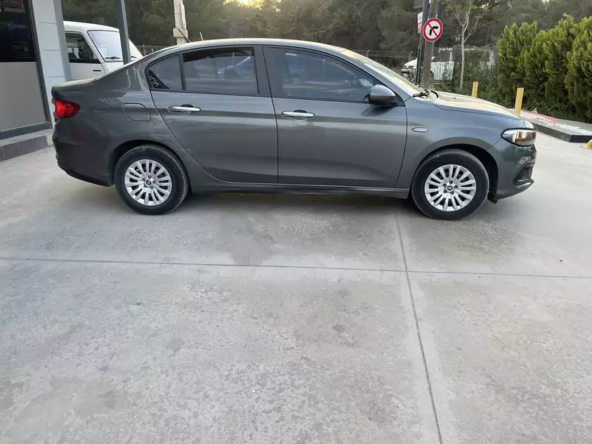 Fiat Egea