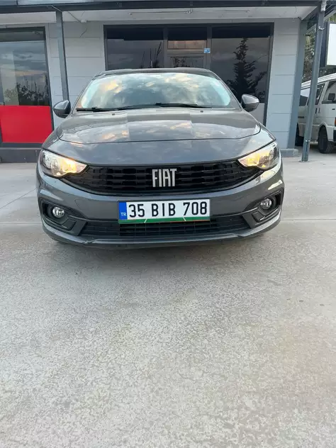 Fiat Egea