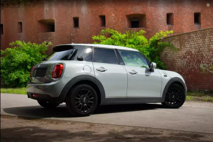 Mini One