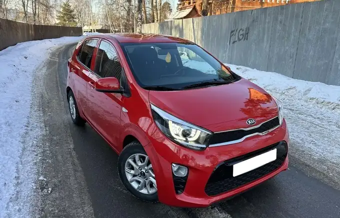 Kia Picanto