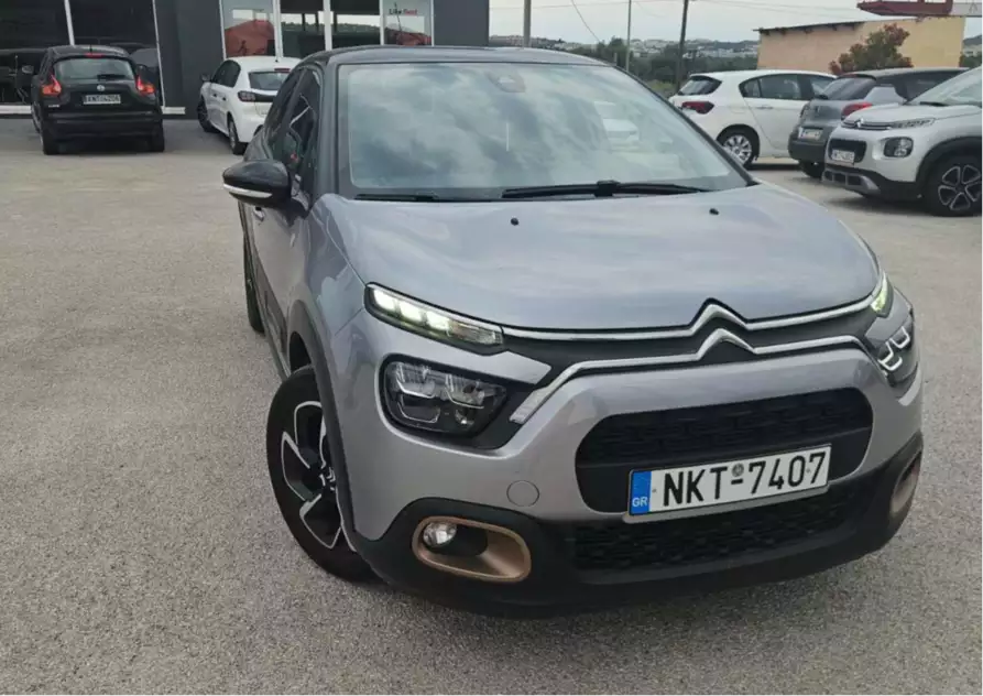 Citroen C3