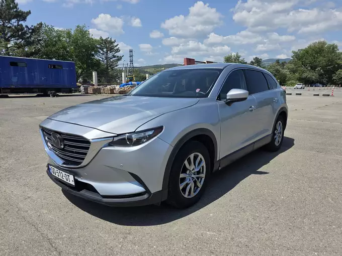 Mazda CX-9