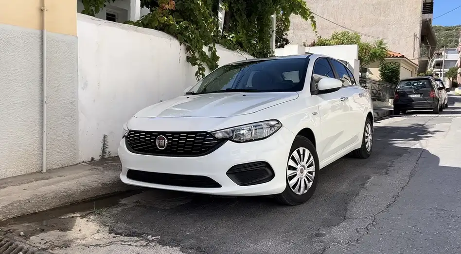 Fiat Tipo
