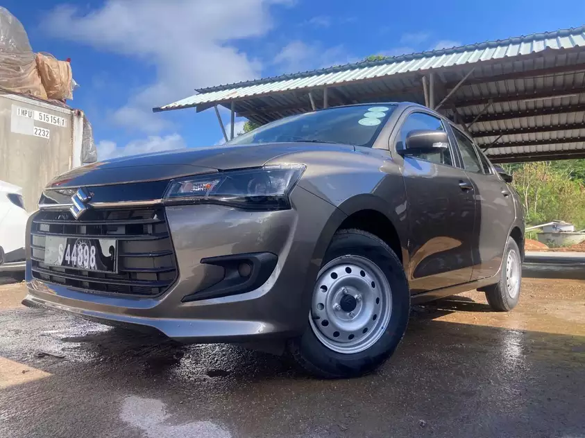 Suzuki DZire