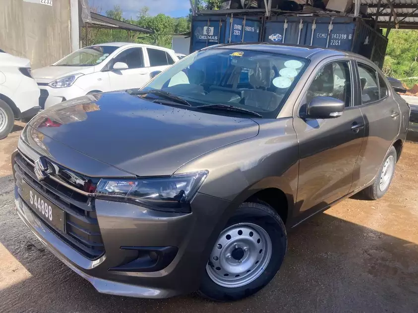 Suzuki DZire