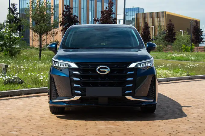 GAC Trumpchi M6