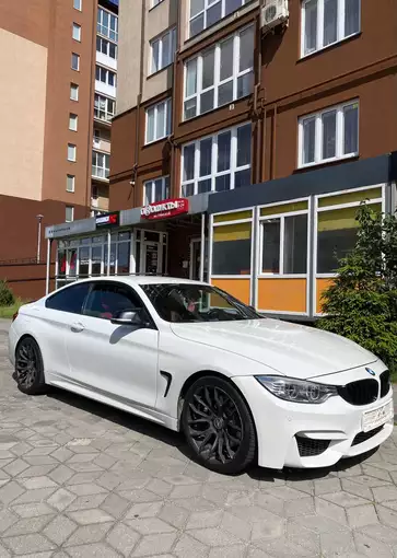BMW 428i