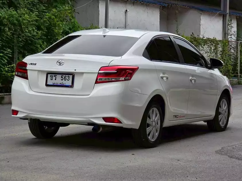 Toyota Vios