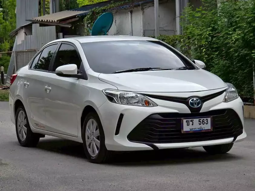 Toyota Vios