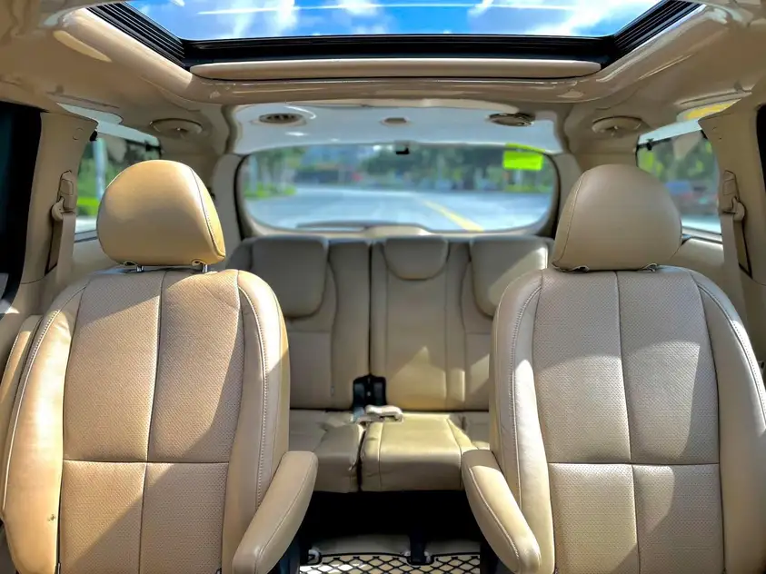Kia Sedona