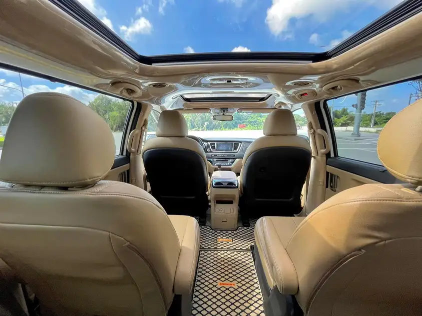 Kia Sedona