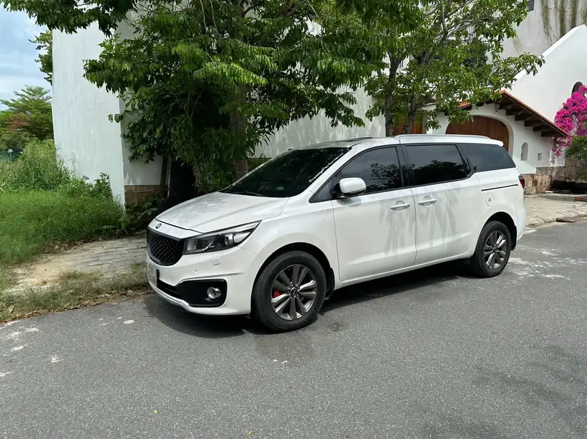 Kia Sedona