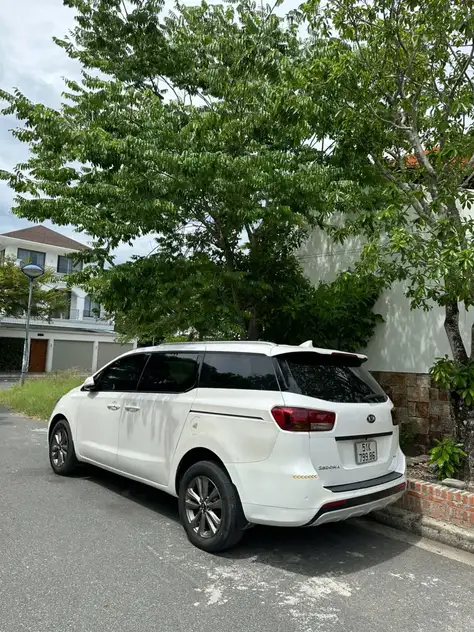 Kia Sedona